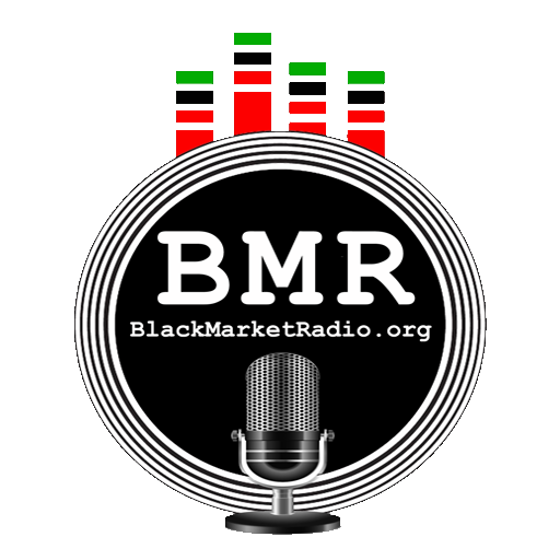 Black Market Radio